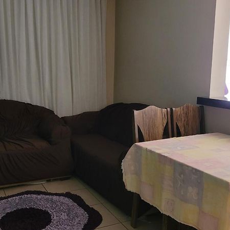 Valparaiso de Goias Apartamento No Val מראה חיצוני תמונה
