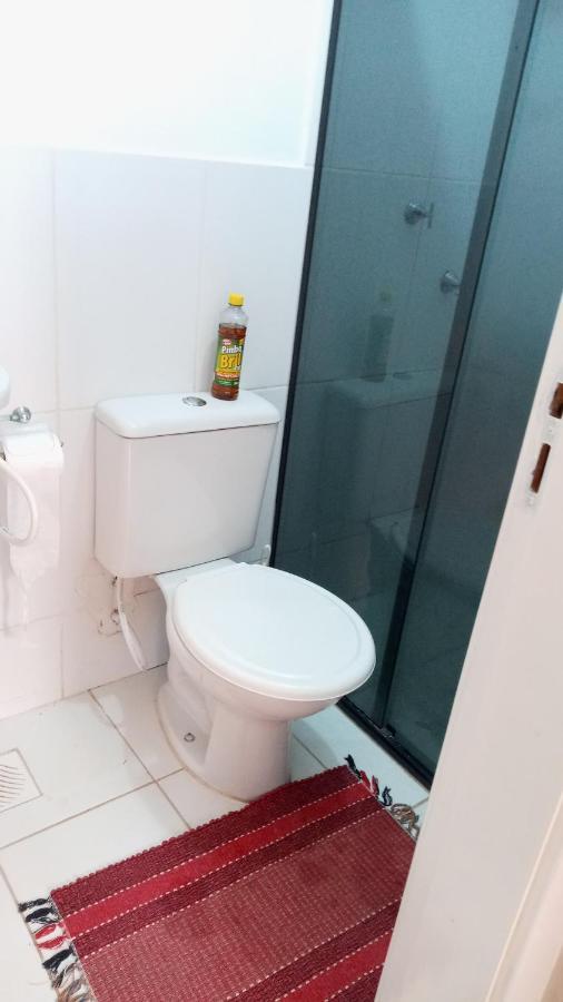 Valparaiso de Goias Apartamento No Val מראה חיצוני תמונה