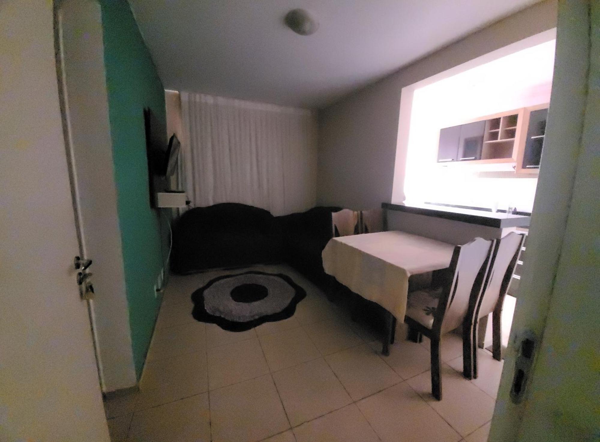 Valparaiso de Goias Apartamento No Val מראה חיצוני תמונה